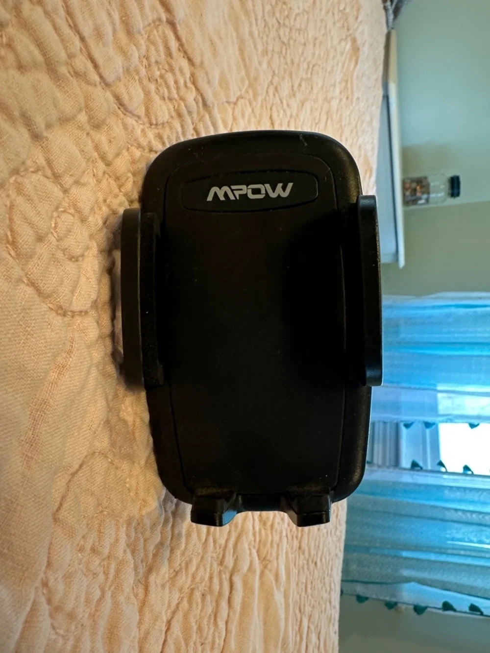 N/A universal black